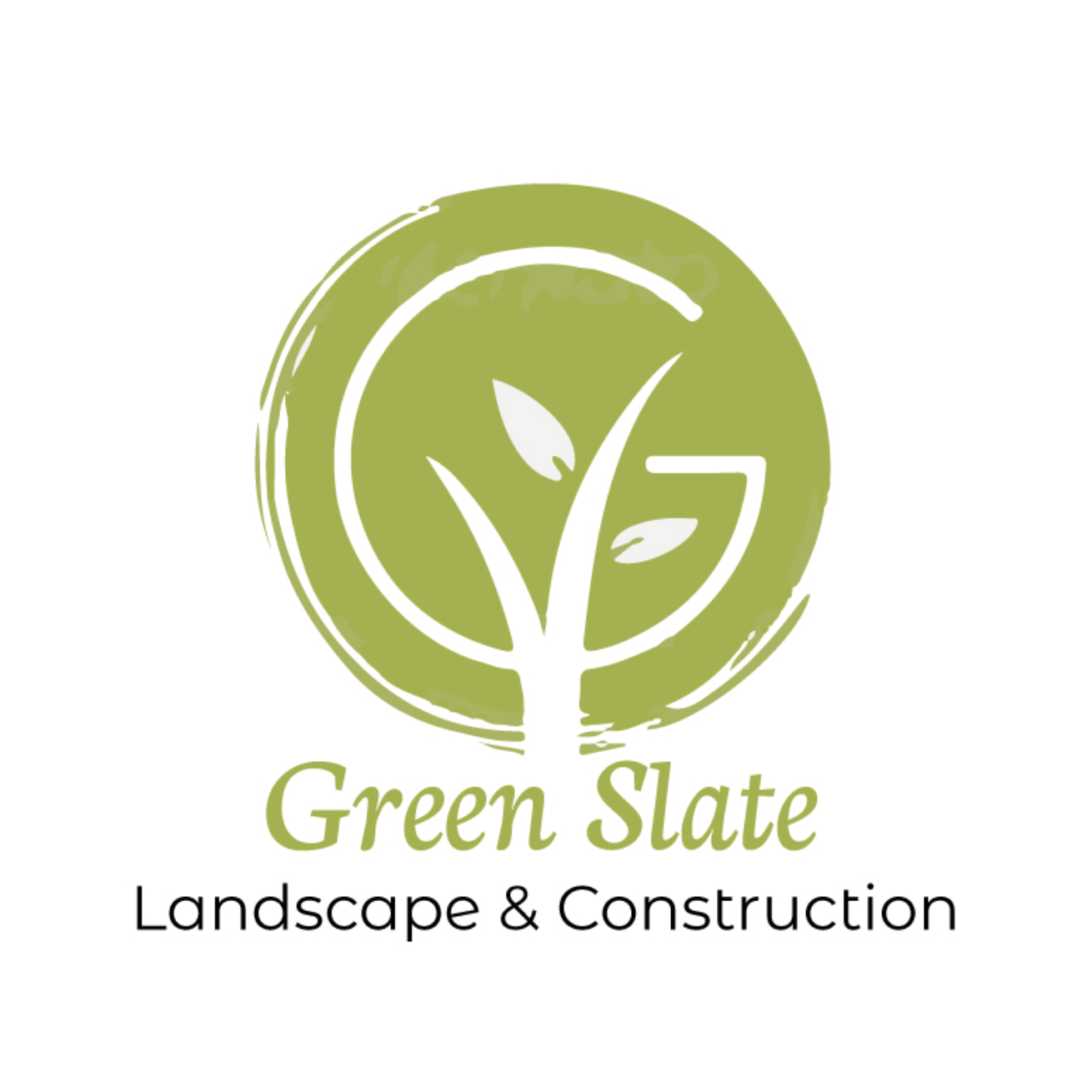 Green Slate Landscape & Construction